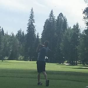 Meet your Posher, Mike